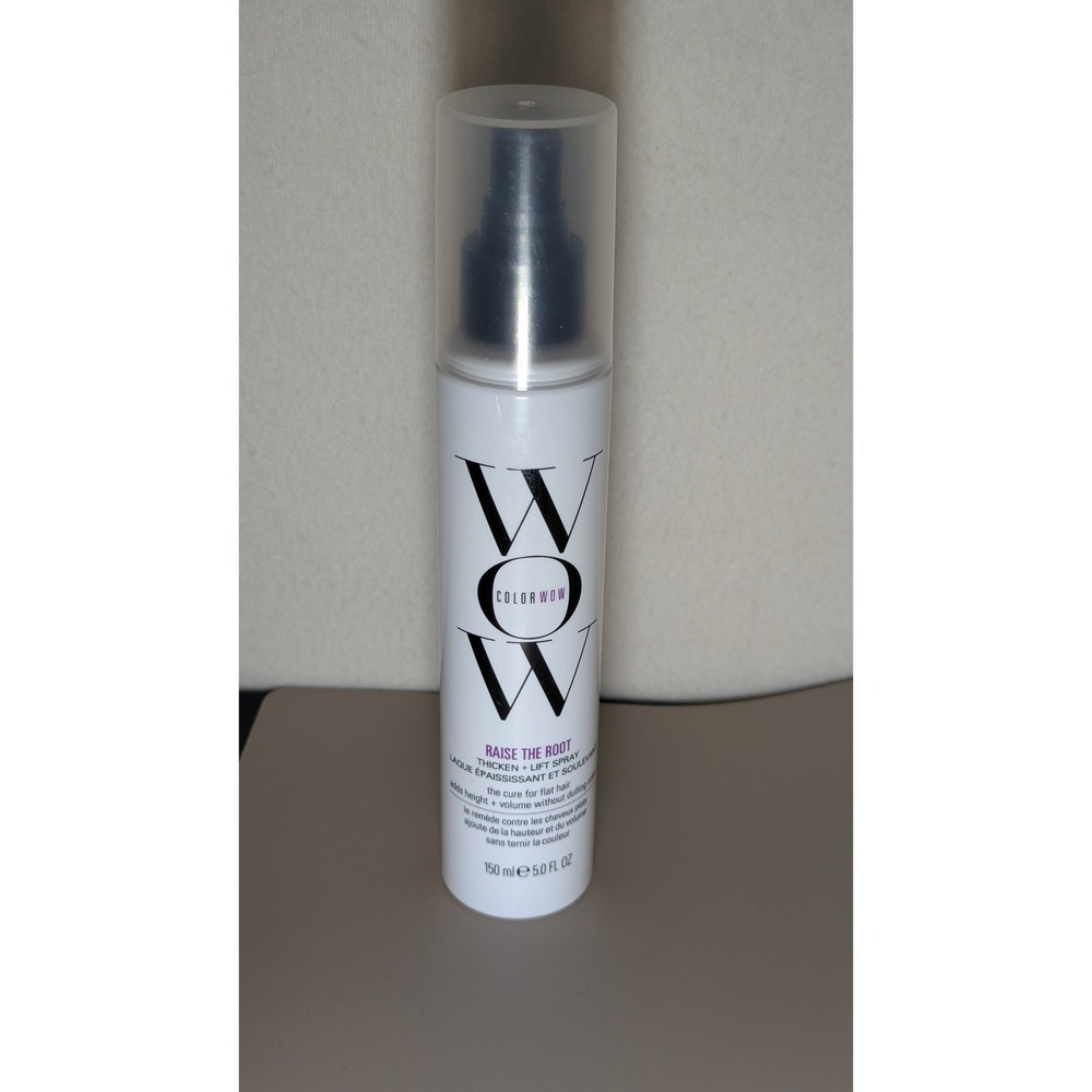 Color Wow Raise the Root Thicken + Lift Spray 5.0 fl oz
